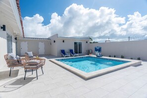 Villa | 4 soverom