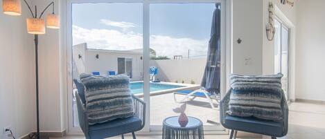 Villa | 4 bedrooms