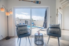 Villa | 4 soverom