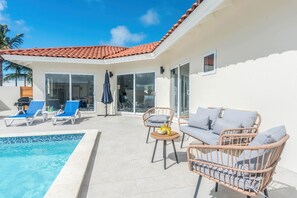 Villa | 4 sovrum