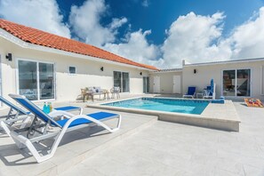 Villa | 4 soverom