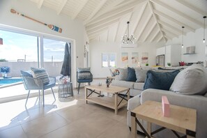 Villa | 4 soverom