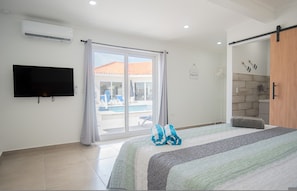 Villa | 4 soverom