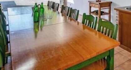 Casa Otero - country house in Camango (Ribadesella) | 8 guests