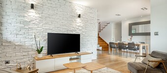 Otero House in Camango