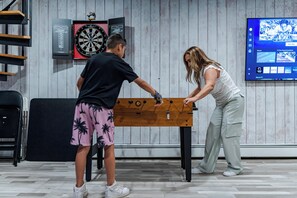 Spillelokale