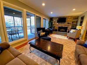 Villa | 5 chambres