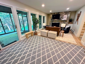 Villa | 5 chambres