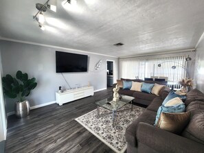 Televisor intel·ligent