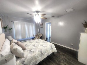 4 Schlafzimmer, Bügeleisen/Bügelbrett, Reisekinderbett, kostenloses WLAN