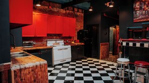Cuisine privée