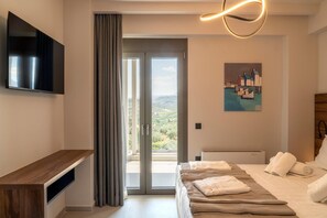 4 camere, ferro/asse da stiro, Wi-Fi gratuito, lenzuola