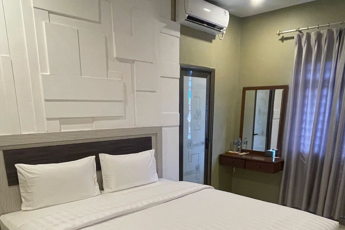 Chambre Double Deluxe