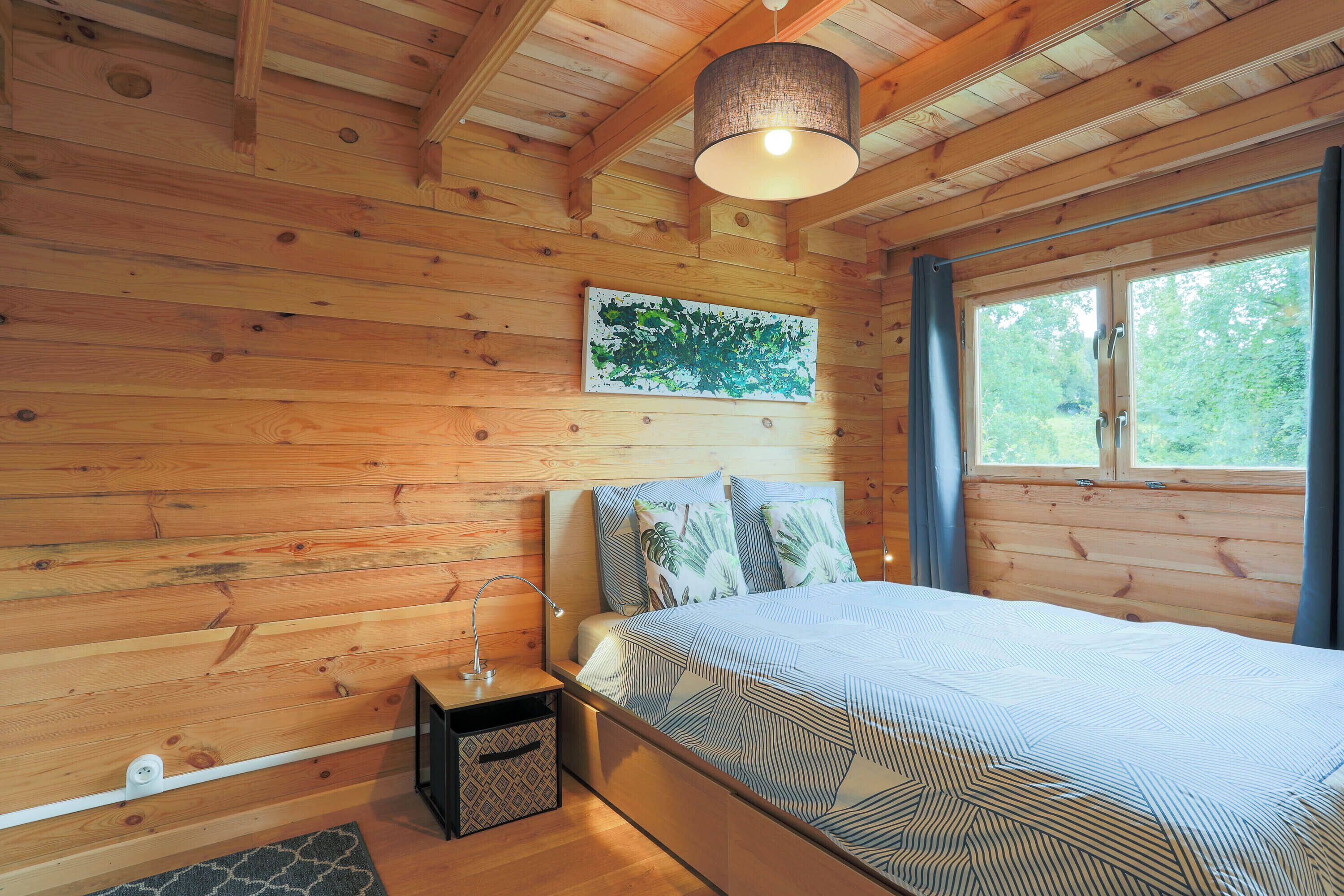 1 slaapkamer, gratis wifi, beddengoed