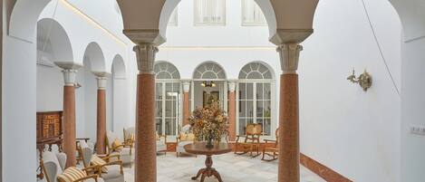 Intérieur