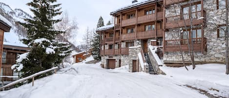 Ulkopuoli