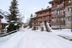 Eksteriør