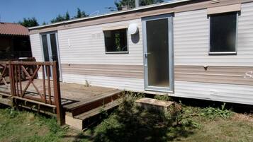 DĂ©tail de lâextĂ©rieur