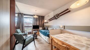 Televisión y tenis de mesa