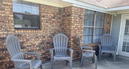 Entire home in Bossier City, Louisiana, United States
