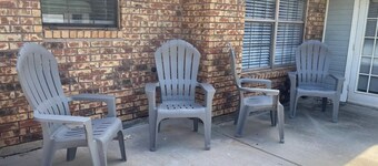 Entire home in Bossier City, Louisiana, United States