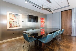 Sala de reunions