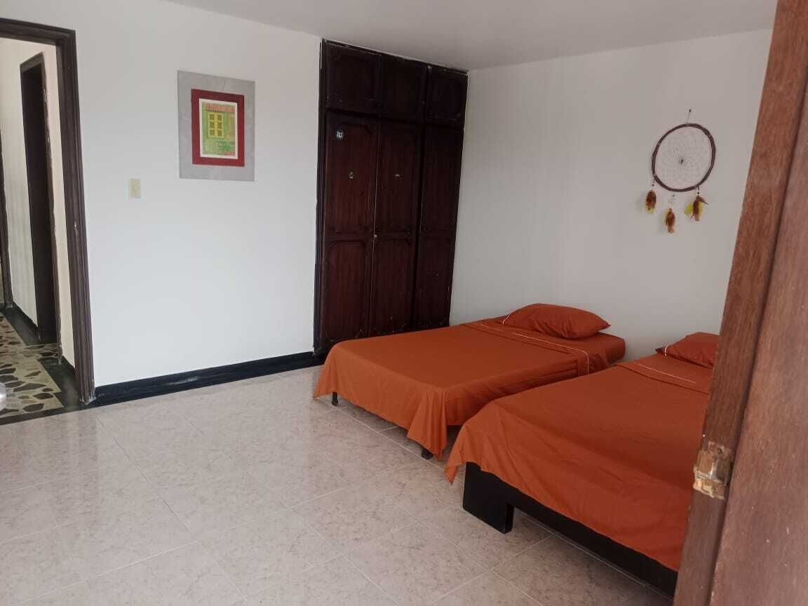 Foto - Hostel La Iguana Café