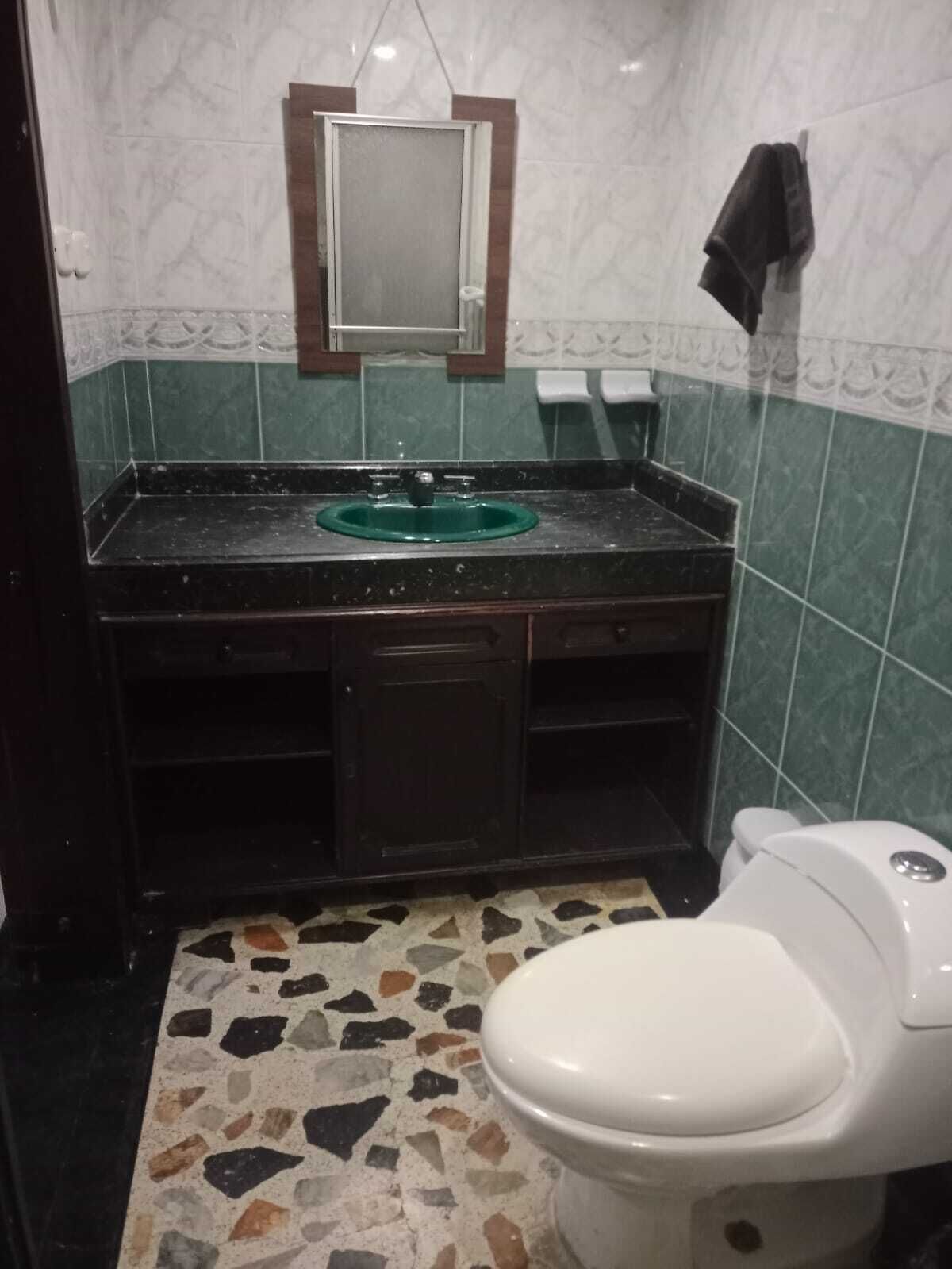 Foto - Hostel La Iguana Café