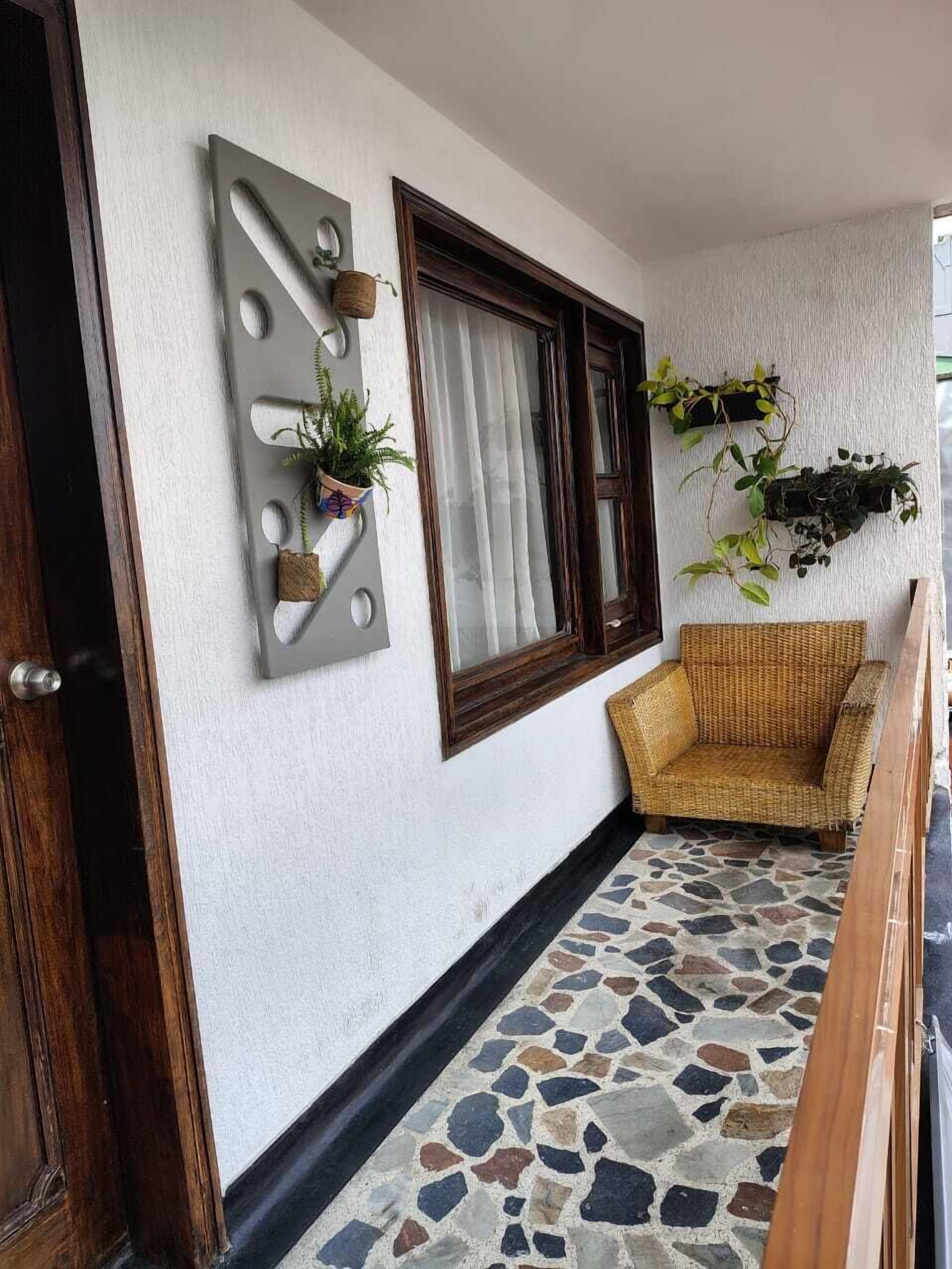 Foto - Hostel La Iguana Café