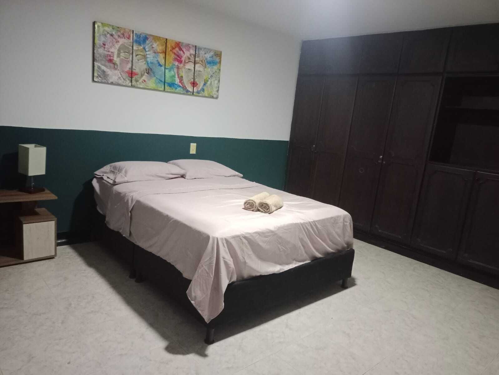 Foto - Hostel La Iguana Café