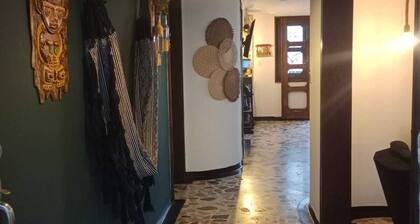 La Iguana Café y Más