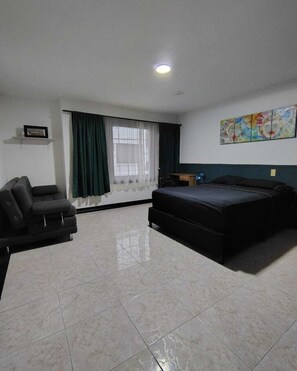 Wi-Fi gratuit, draps fournis