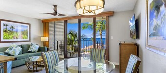 Soothing resort with WiFi in Kihei - Perfect for a relaxing getaway