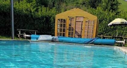 3 Bed Chalet Sleeps 6 - Parking, Site Facilities