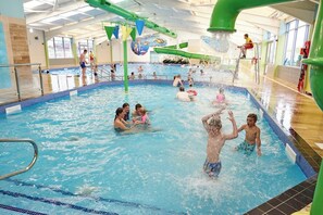 Pool - Lakeside Caravan Sleeps 8 - Wifi, Parking, Views (Mablethorpe)