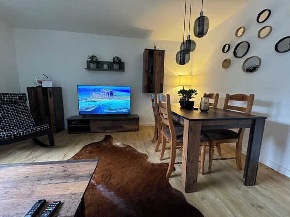 Interior - Prime Lodge - Koblenz (Koblenz)