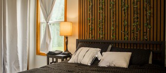 Cozy 2-bedroom house 