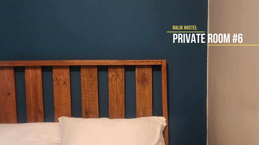 Ralik Hostel