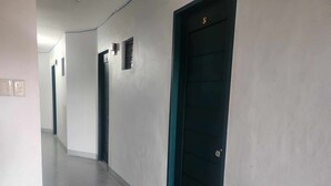 走廊
