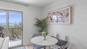 Interior - BeeBy the Dunes – Gulf-View Retreat Just Steps from the Beach (Inlet Beach)