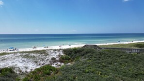 Beach nearby - Inlet Beach-50 steps to Beach-Gated Community (Inlet Beach)