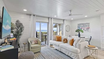 Téléviseur connecté