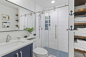 Shower