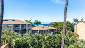 Exterior - Perch - Maui Vista 307: Ocean Palms Oasis | Remodeled, Prime Location (KIHEI)