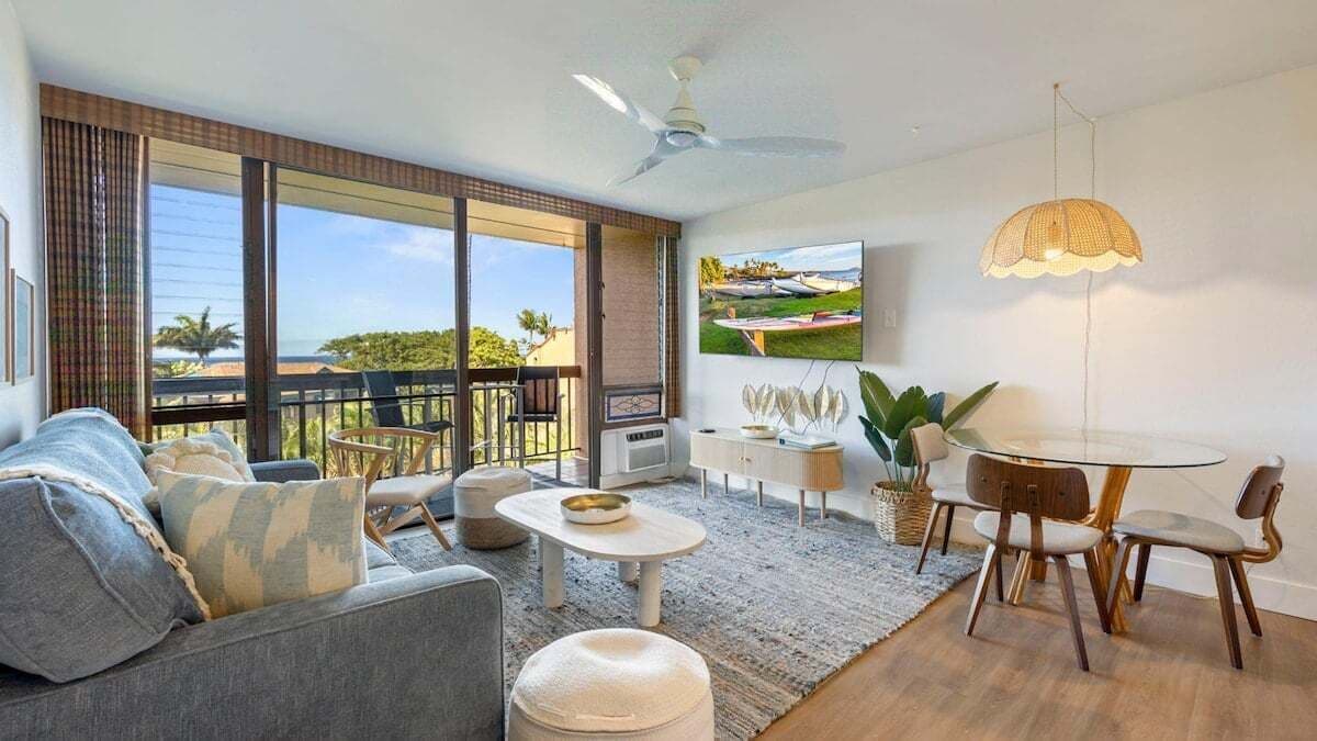 Téléviseur connecté