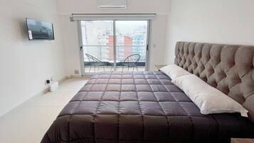 1 habitación