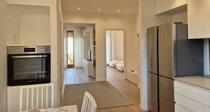 Appartamento Talenti with parking