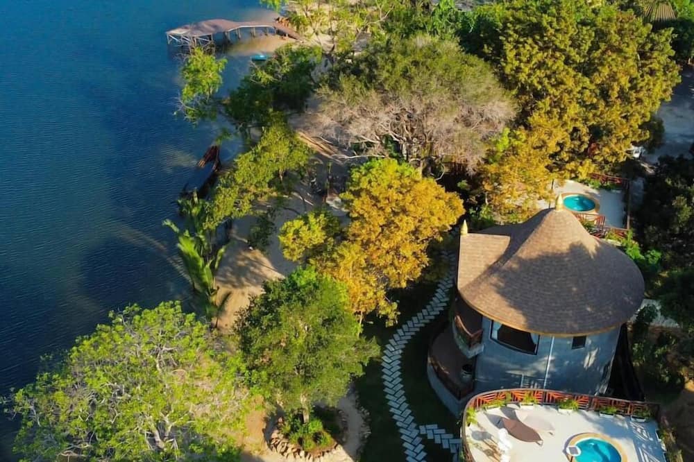 Madam Sweet Resort