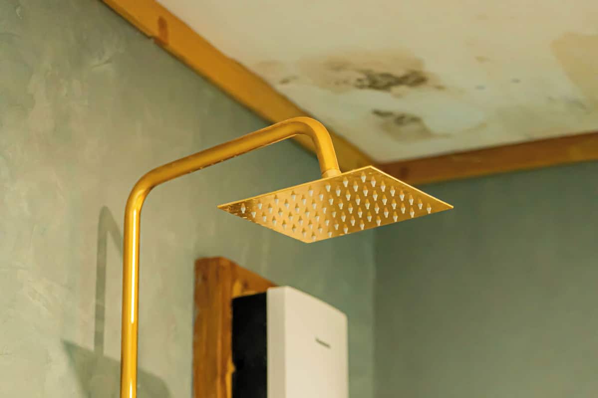 Vila Eksekutif, pemandangan gunung | 2 kamar tidur, brankas, setrika/meja setrika, dan Wi-Fi gratis