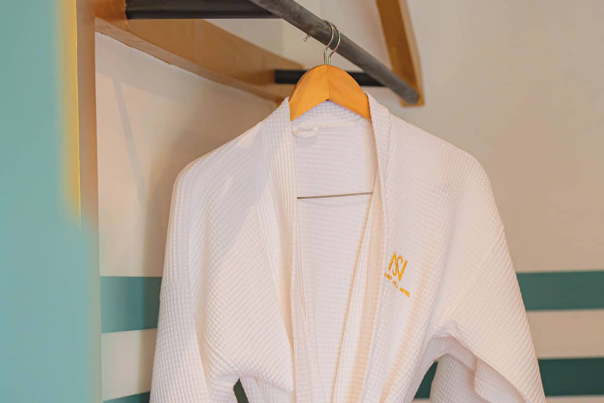 Bungalow Keluarga, pemandangan gunung | 2 kamar tidur, brankas, setrika/meja setrika, dan Wi-Fi gratis